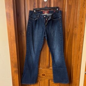 Lucky Brand Sofia Boot